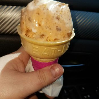 Baskin-Robbins - Happy birthday to me continued - Ice Cream & Frozen Yogurt Near Me - Spring, Texas