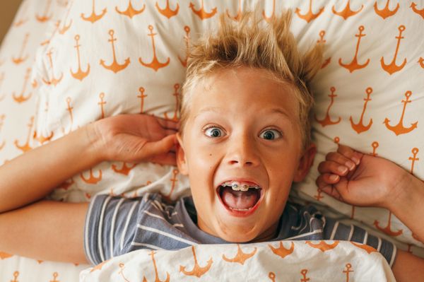 Straight Set Orthodontics - Harlem by null