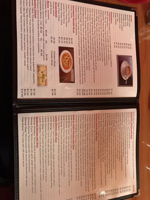 Menu photo 8 Himalayan Range Nepali Restaurant Cary, NC Menu photo 8 Himalayan Range Nepali Restaurant Cary, NC