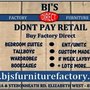 Photo of B.J Furniture