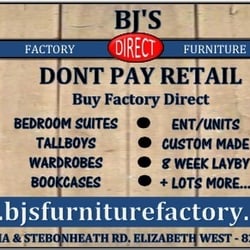 B.J Furniture