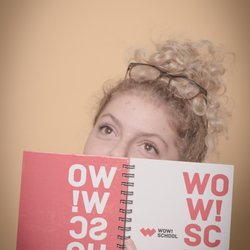 WOW! School