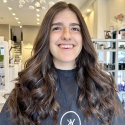 Hair by Arelis - Color