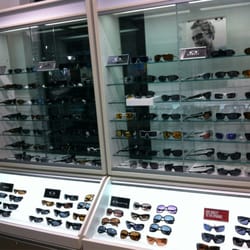 Sunglass Hut