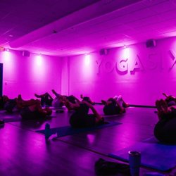 YogaSix Carmel