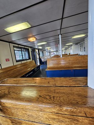 Governors Island Ferry by null