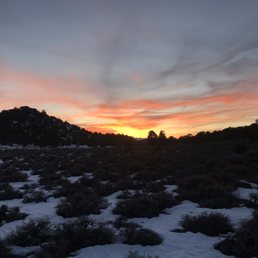Camp site views... Camp site views...