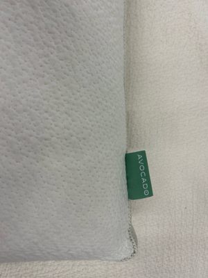 Houston Natural Mattress by null