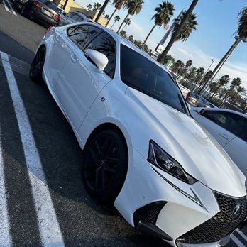 City Wraps - after chrome delete - Vehicle Wraps Near Me - Chino, California City Wraps - after chrome delete - Vehicle Wraps Near Me - Chino, California