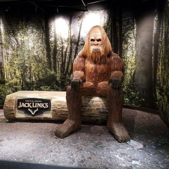 Jack Link's Wild Side - Specialty Food Near Me - Minneapolis, Minnesota