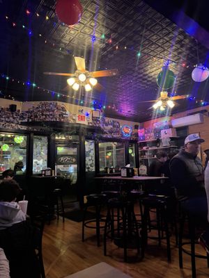 MoJoe's Burger Joint by null