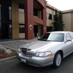 RISS Limousine & Town Car - Town Cars