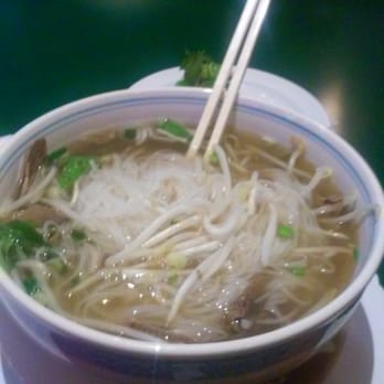 Pho Vi Hoa - PHo number 4 - Vietnamese Near Me - Los Altos, California