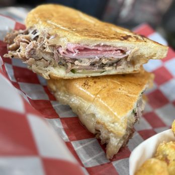 Bad As's Sandwich - Cuban - Sandwiches Near Me - Orlando, Florida Bad As's Sandwich - Cuban - Sandwiches Near Me - Orlando, Florida