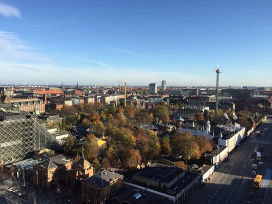 Radisson Collection Royal Hotel, Copenhagen by null Radisson Collection Royal Hotel, Copenhagen by null