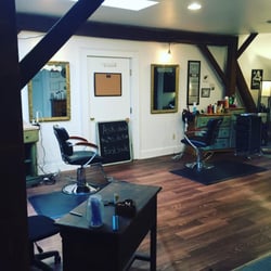 2nd Story Salon