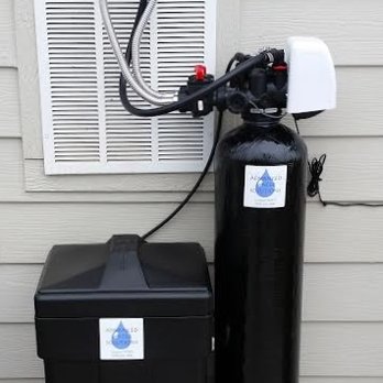 Advanced Water Solutions - Residential Softener - Water Purification Services Near Me - Oxnard, California