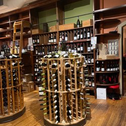 Village Wines Of Glendale
