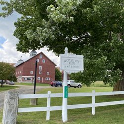 The Inn At Mountain View Farm