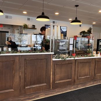 Riposo - Coffee Roasteries Near Me - Hazlet, New Jersey