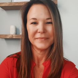 Nikki Rappa, LMHC