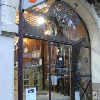 Nouvel Hair - Hair Salons Near Me - Lille, 59 Nouvel Hair - Hair Salons Near Me - Lille, 59