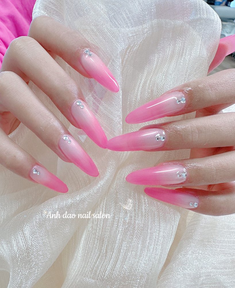 Anh Dao Nails Salon