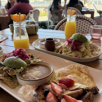 Cocina 35 - Breakfast & Brunch Near Me - Coronado, California