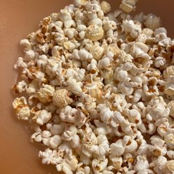 McClendon's Select - Popcorn anyone???