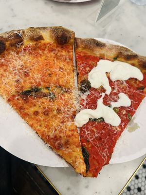 St. Marks Pizzeria f.k.a Funzi's by null