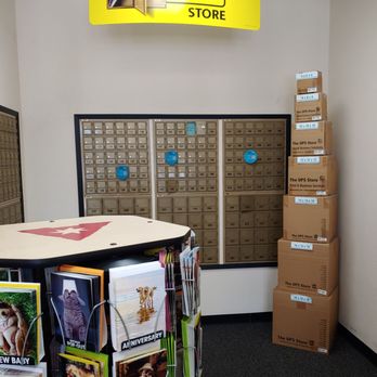 The UPS Store - Mailboxes - Printing Services Near Me - Patterson, California The UPS Store - Mailboxes - Printing Services Near Me - Patterson, California