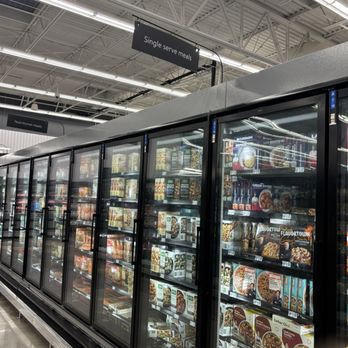 Walmart Supercenter - Department Stores Near Me - Hoover, Alabama