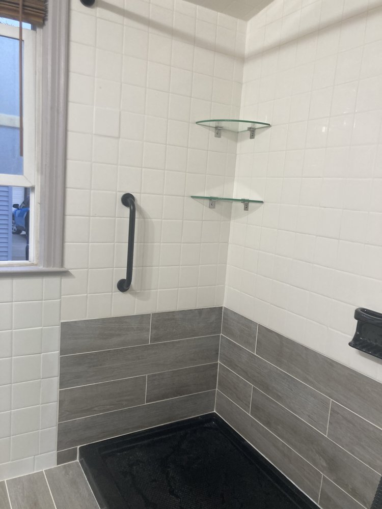 Slide of From The Floor Up