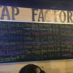 The Tap Factory