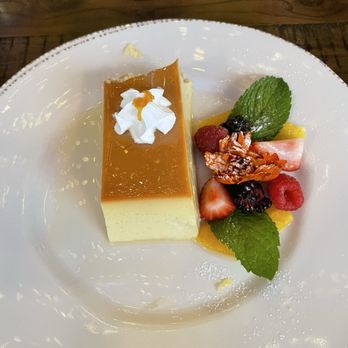 Inka's - Flan - Wine Bars Near Me - Syracuse, New York Inka's - Flan - Wine Bars Near Me - Syracuse, New York