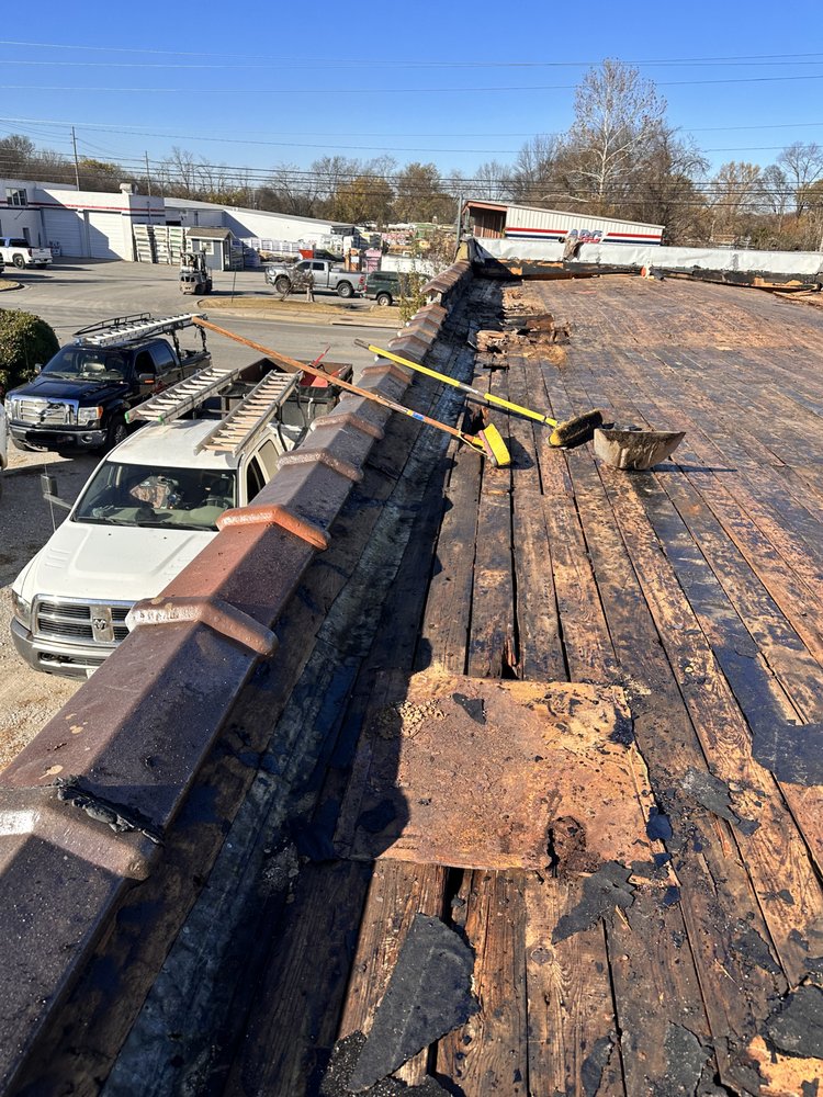 Slide of Aspri Construction