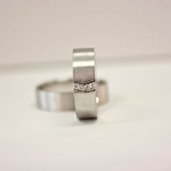 Peroni's Jewelry - Made by M. Peronis