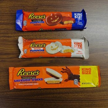Walmart Supercenter - REESE'S Halloween Candy. - Department Stores Near Me - Lake Worth, Florida Walmart Supercenter - REESE'S Halloween Candy. - Department Stores Near Me - Lake Worth, Florida