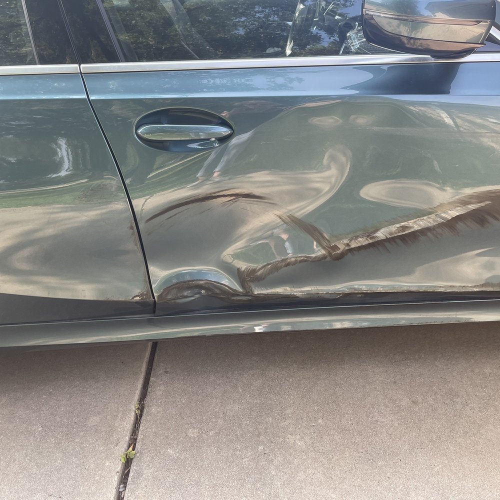 Damage Damage