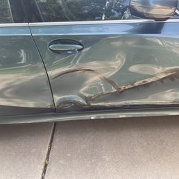 Damage Damage
