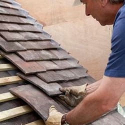 Roof Systems