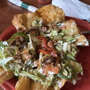 El Muchacho Alegre - Taco Salad Fajita - Mexican Near Me - Omaha, Nebraska El Muchacho Alegre - Taco Salad Fajita - Mexican Near Me - Omaha, Nebraska