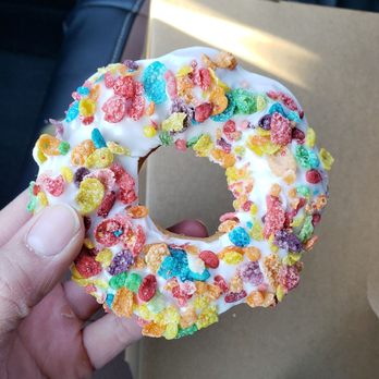 Sweet Dozen - Mochi donut! - Donuts Near Me - Sacramento, California Sweet Dozen - Mochi donut! - Donuts Near Me - Sacramento, California
