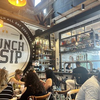 Brunch & Sip - Inside bar - Coffee & Tea Near Me - Phoenix, Arizona Brunch & Sip - Inside bar - Coffee & Tea Near Me - Phoenix, Arizona