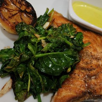 Echo & Rig - Salmon - Steakhouses Near Me - Henderson, Nevada Echo & Rig - Salmon - Steakhouses Near Me - Henderson, Nevada