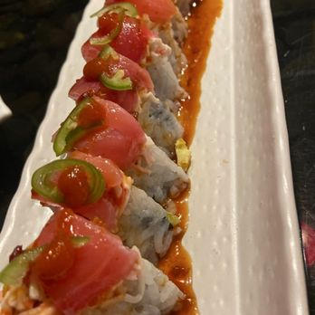 Sake Toro - Sushi Bars Near Me - Frisco, Texas Sake Toro - Sushi Bars Near Me - Frisco, Texas