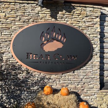 Bear Claw Vineyards - Wineries Near Me - Blue Ridge, Georgia Bear Claw Vineyards - Wineries Near Me - Blue Ridge, Georgia