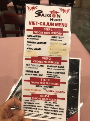 Saigon House by null