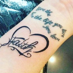 Eclectic Ink