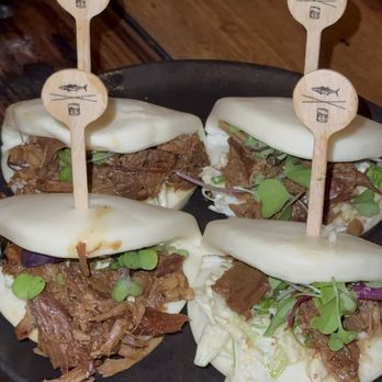 Sandfish - Sushi Bars Near Me - Palm Springs, California Sandfish - Sushi Bars Near Me - Palm Springs, California
